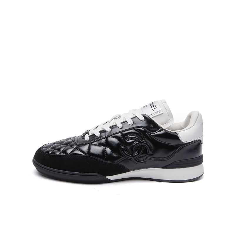 Ch*el sneakers